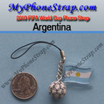 Click here for 2010 FIFA WORLD CUP ARGENTINA (JAPAN IMPORTED) Detail