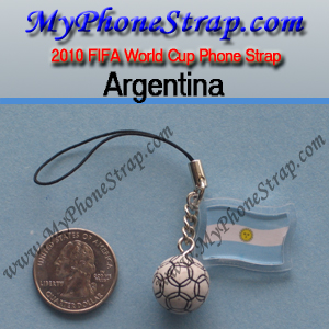 2010 FIFA WORLD CUP ARGENTINA (JAPAN IMPORTED) DETAIL