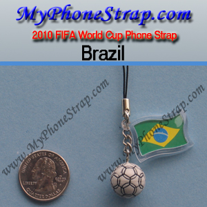 2010 FIFA WORLD CUP BRAZIL (JAPAN IMPORTED) DETAIL