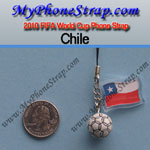 Click here for 2010 FIFA WORLD CUP CHILE (JAPAN IMPORTED) Detail