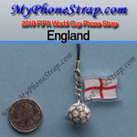 Click here for 2010 FIFA WORLD CUP ENGLAND (JAPAN IMPORTED) Detail