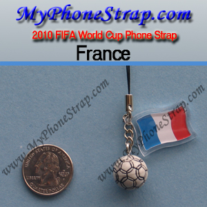 2010 FIFA WORLD CUP FRANCE (JAPAN IMPORTED) DETAIL