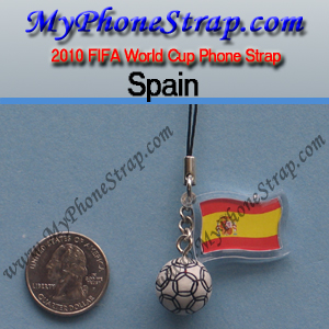 2010 FIFA WORLD CUP SPAIN (JAPAN IMPORTED) DETAIL