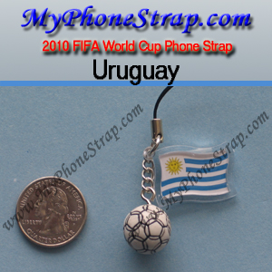 2010 FIFA WORLD CUP URUGUAY (JAPAN IMPORTED) DETAIL